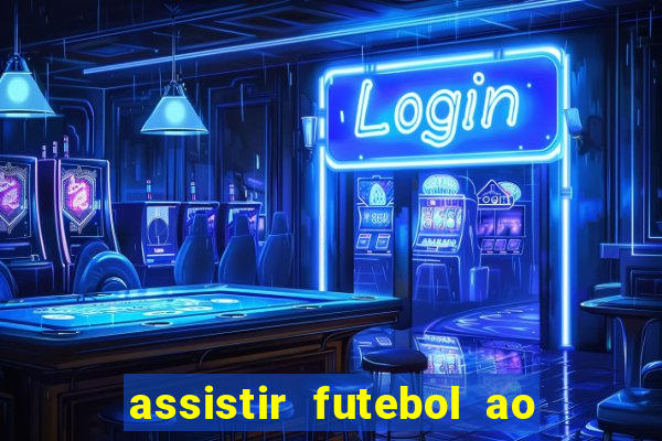 assistir futebol ao vivo gratis palmeiras